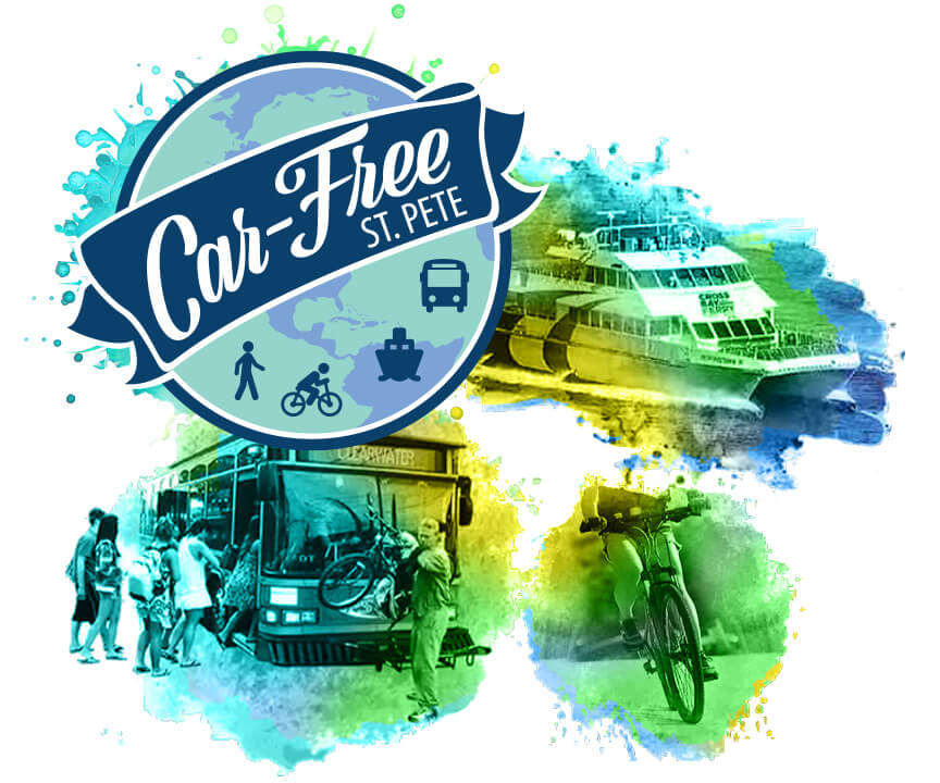 Why Car-Free?