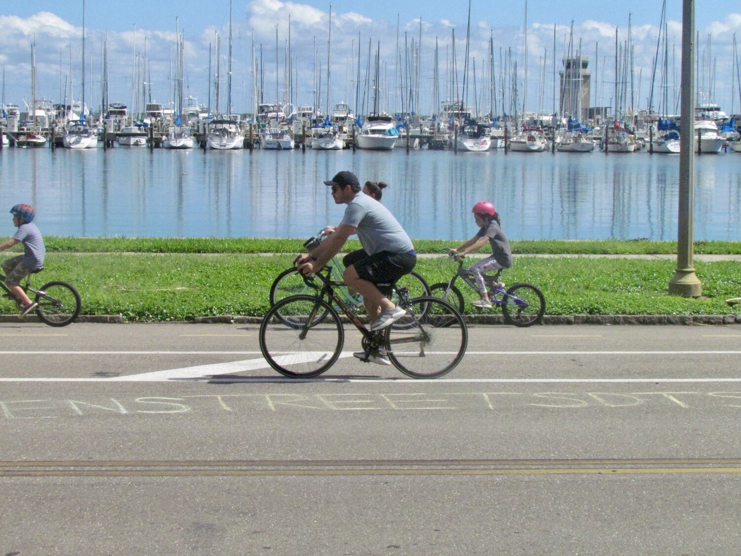 Halloween on Central to promote car-free culture by closing 22 blocks of Central Avenue